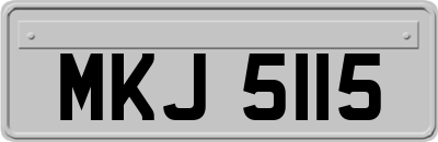MKJ5115