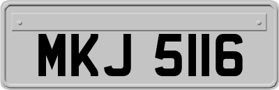 MKJ5116
