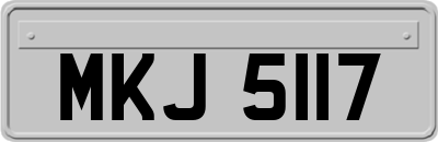 MKJ5117
