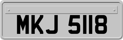 MKJ5118