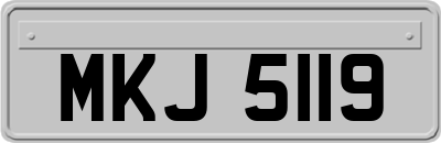 MKJ5119