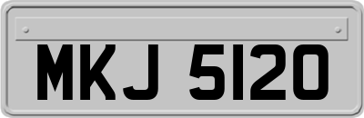 MKJ5120
