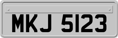 MKJ5123