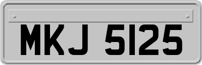 MKJ5125