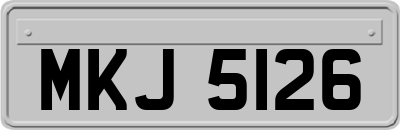 MKJ5126