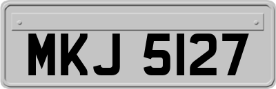 MKJ5127