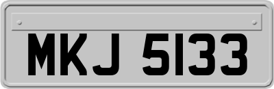 MKJ5133