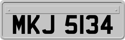 MKJ5134