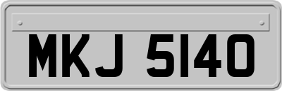 MKJ5140