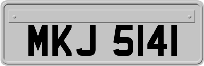 MKJ5141