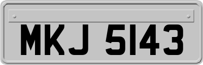 MKJ5143