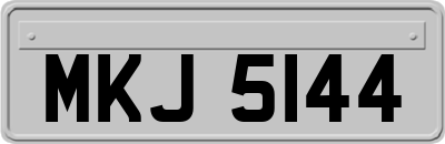 MKJ5144