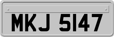 MKJ5147