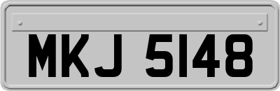 MKJ5148
