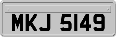 MKJ5149