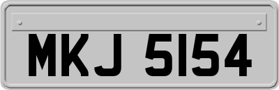 MKJ5154