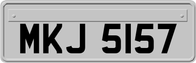 MKJ5157
