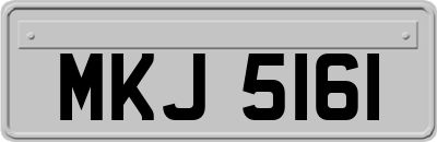 MKJ5161