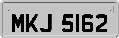 MKJ5162