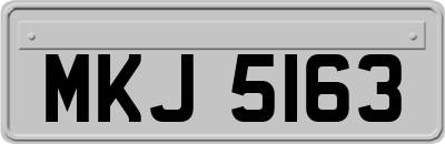 MKJ5163