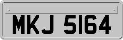 MKJ5164