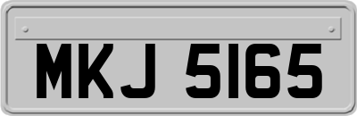MKJ5165