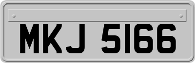 MKJ5166