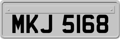MKJ5168