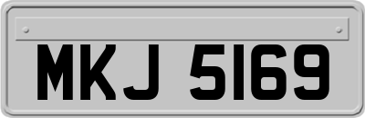 MKJ5169