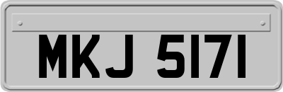 MKJ5171