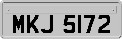 MKJ5172