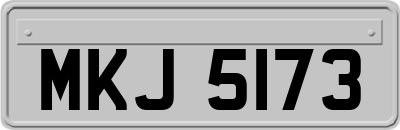 MKJ5173