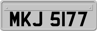 MKJ5177