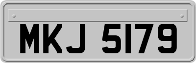 MKJ5179