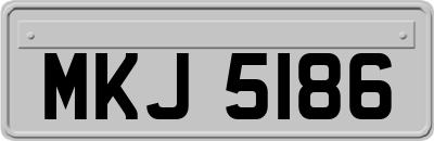 MKJ5186