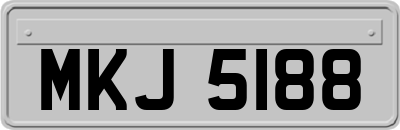 MKJ5188