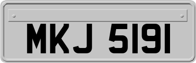 MKJ5191