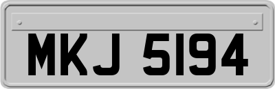 MKJ5194