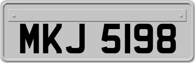 MKJ5198