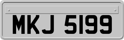 MKJ5199