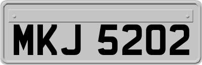 MKJ5202