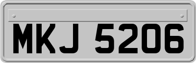 MKJ5206