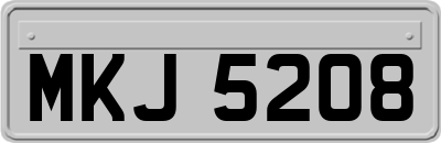 MKJ5208