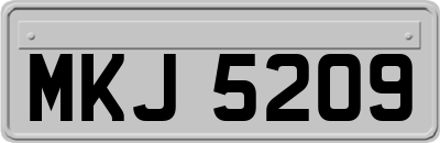 MKJ5209