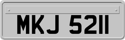 MKJ5211