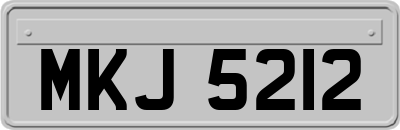 MKJ5212