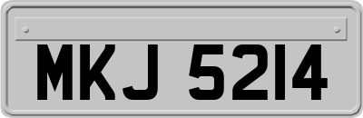 MKJ5214