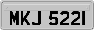 MKJ5221