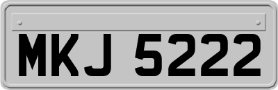 MKJ5222