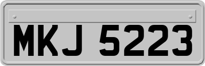 MKJ5223